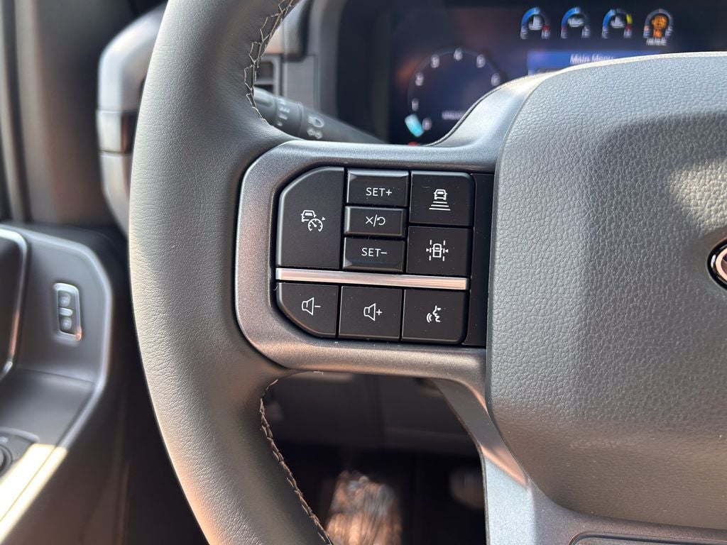 2026 Ford F-150 XLT Dark Trail