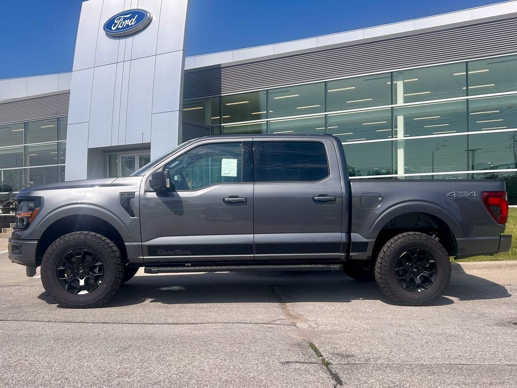 2026 Ford F-150 XLT Dark Trail