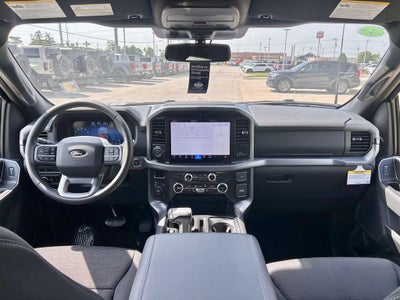 2026 Ford F-150 XLT Dark Trail