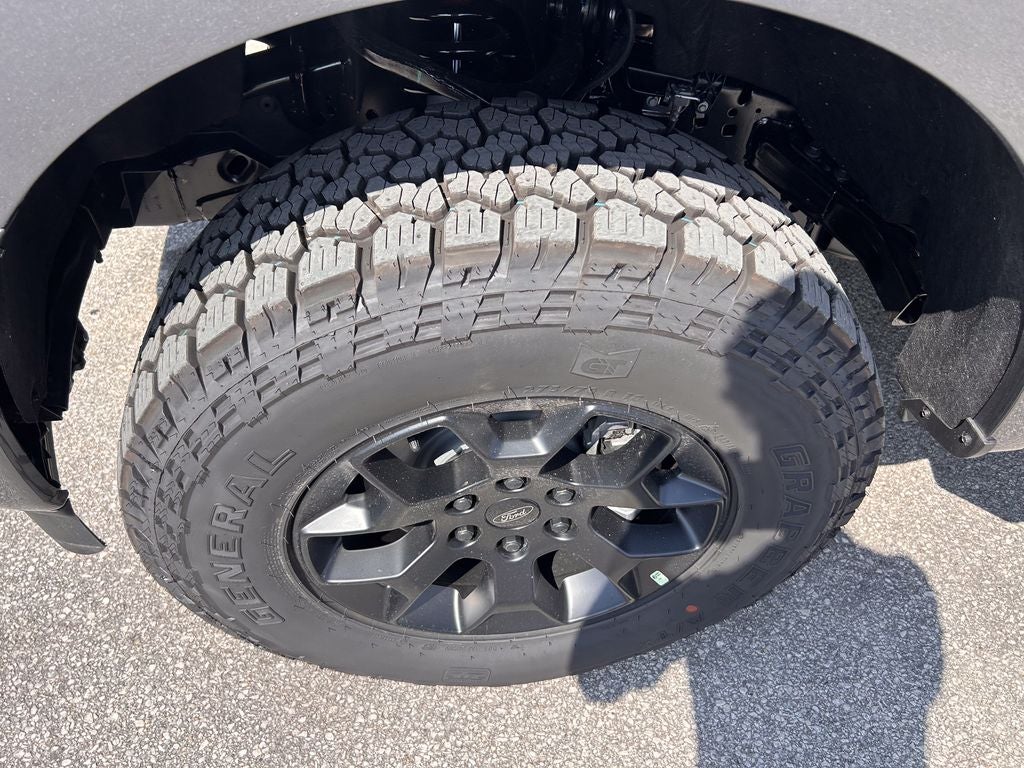 2026 Ford F-150 XLT Dark Trail
