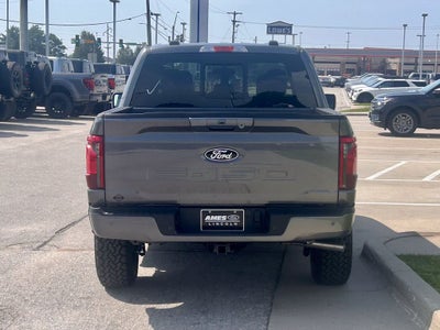 2026 Ford F-150 XLT Dark Trail