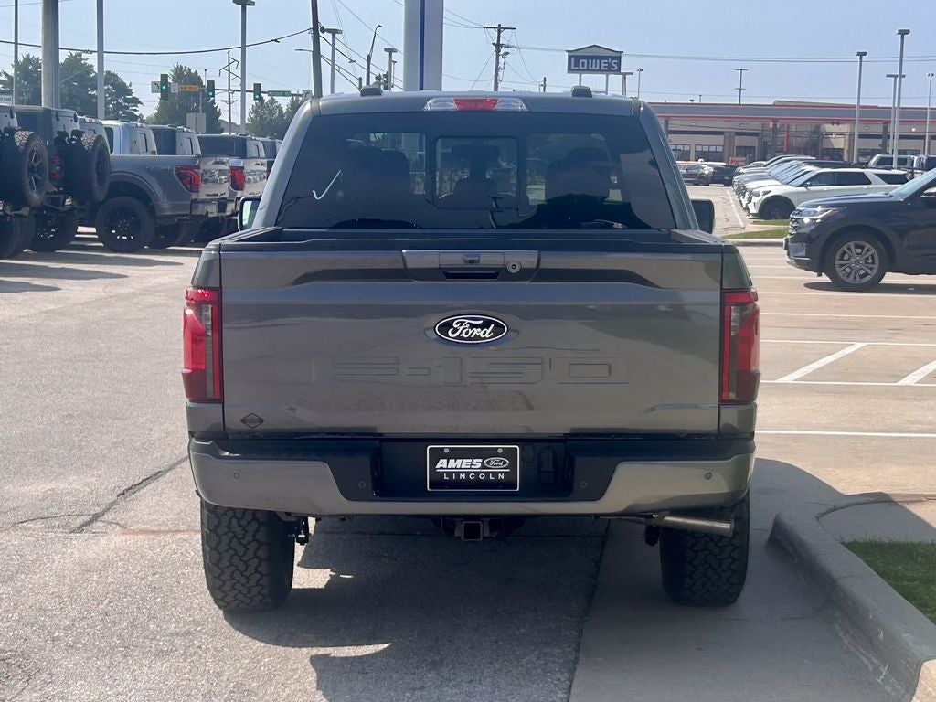 2026 Ford F-150 XLT Dark Trail
