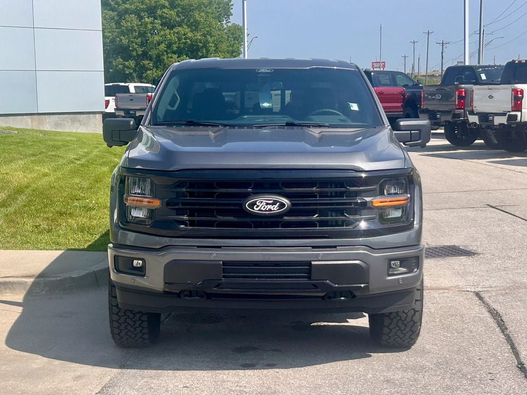 2026 Ford F-150 XLT Dark Trail
