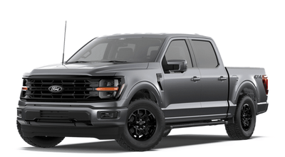 2026 Ford F-150 XLT Dark Trail