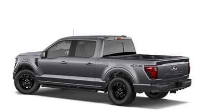2026 Ford F-150 XLT Dark Trail