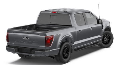 2026 Ford F-150 XLT Dark Trail