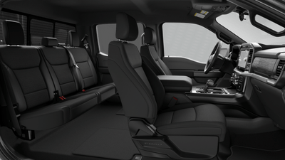 2026 Ford F-150 XLT Dark Trail