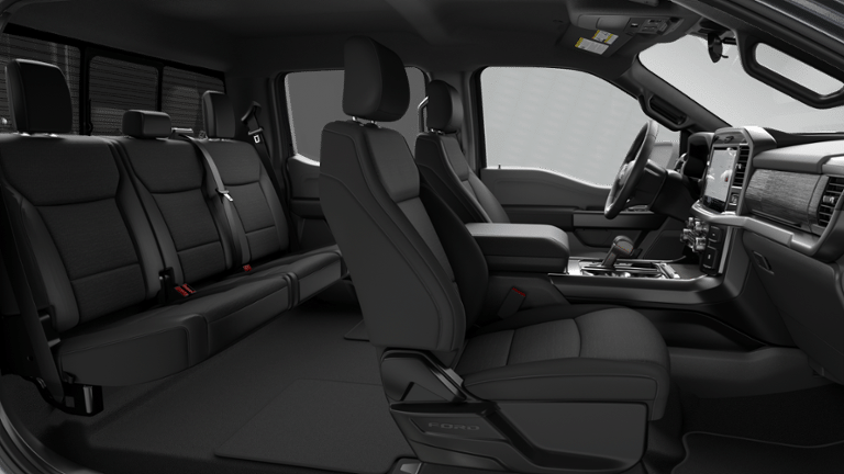2026 Ford F-150 XLT Dark Trail