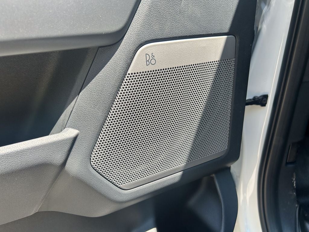 2026 Ford F-150 Roush Supercharged