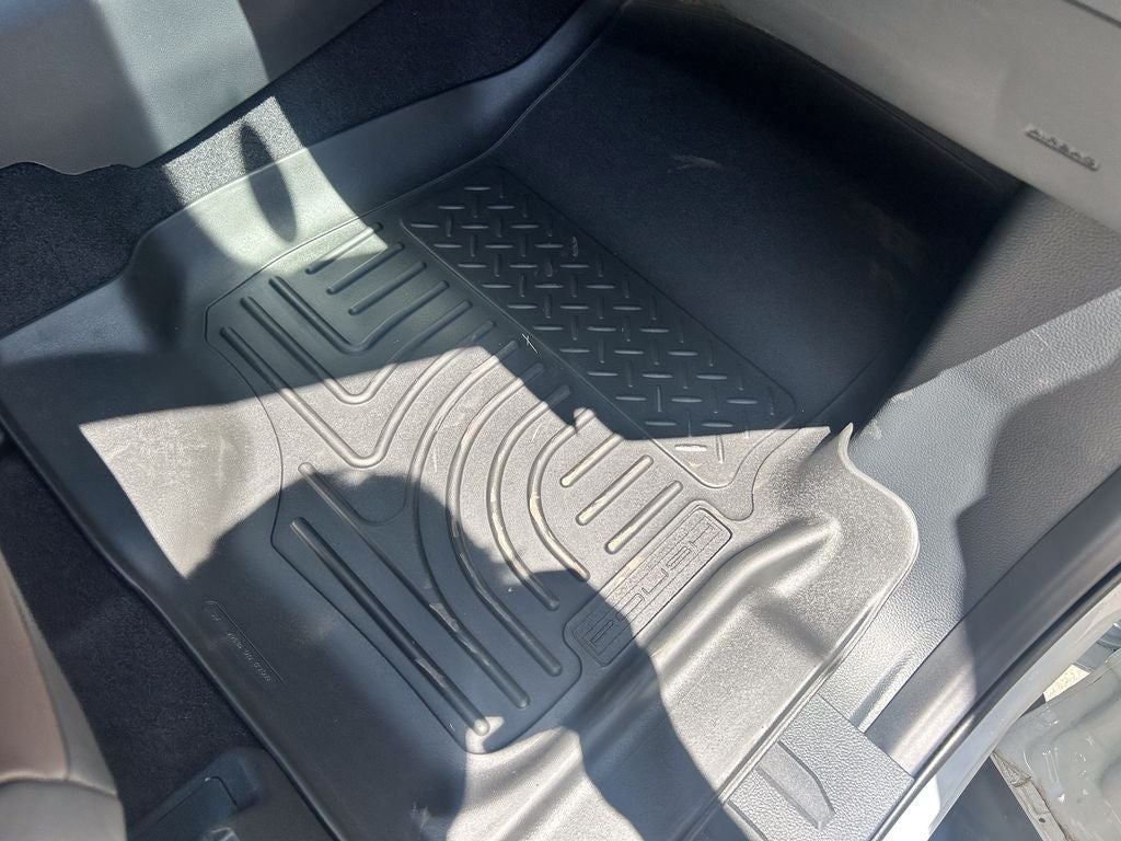 2026 Ford F-150 Roush Supercharged