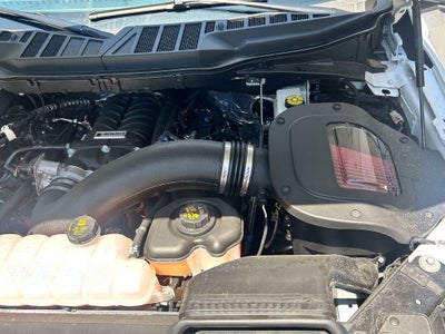 2026 Ford F-150 Roush Supercharged