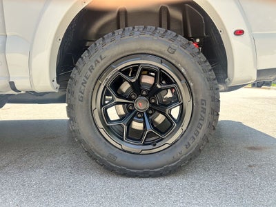 2026 Ford F-150 Roush Supercharged