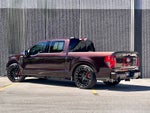 2026 Ford F-150 Black Widow SR PTS