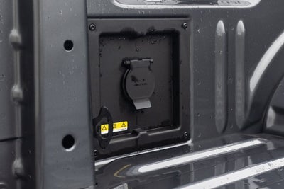 2025 Ford F-150 Roush