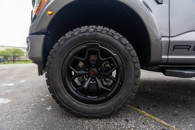 2025 Ford F-150 Roush