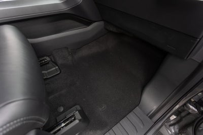 2025 Ford F-150 Roush