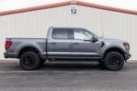 2025 Ford F-150 Roush