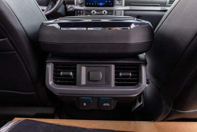 2025 Ford F-150 Roush