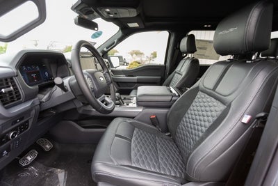 2025 Ford F-150 Roush