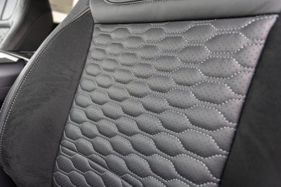 2025 Ford F-150 Roush