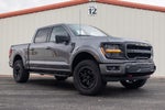 2025 Ford F-150 Roush