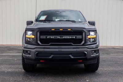 2025 Ford F-150 Roush