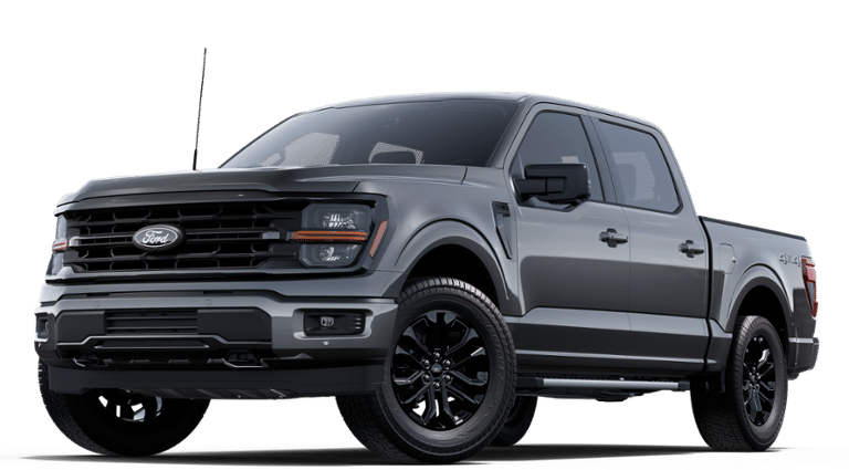 2025 Ford F-150 Roush