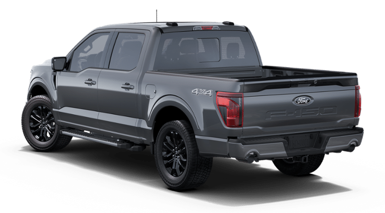 2025 Ford F-150 Roush