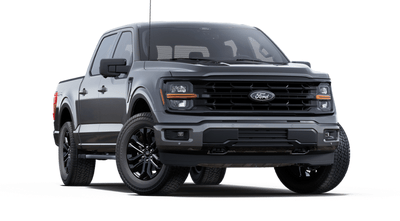 2025 Ford F-150 Roush