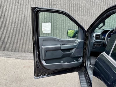 2025 Ford F-150 Roush Nitemare