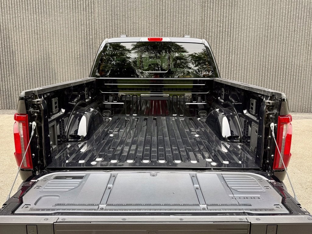 2025 Ford F-150 Roush Nitemare