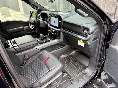 2025 Ford F-150 Roush Nitemare