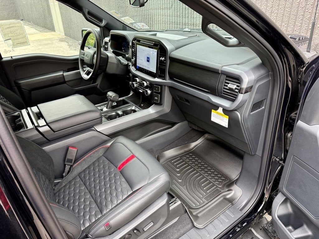 2025 Ford F-150 Roush Nitemare