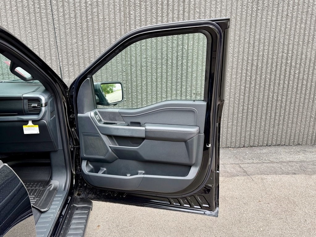 2025 Ford F-150 Roush Nitemare