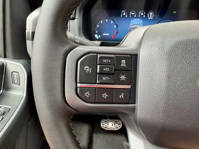 2025 Ford F-150 Roush Nitemare