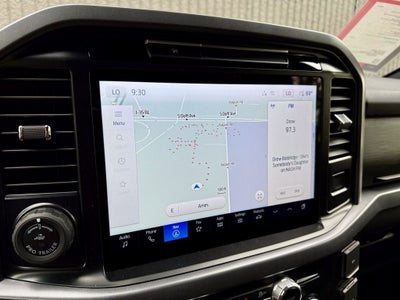 2025 Ford F-150 Roush Nitemare