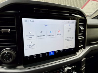 2025 Ford F-150 Roush Nitemare