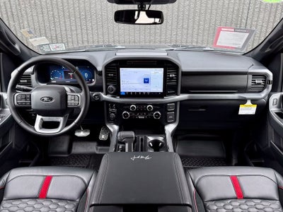 2025 Ford F-150 Roush Nitemare