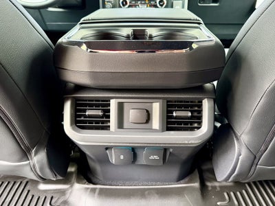 2025 Ford F-150 Roush Nitemare