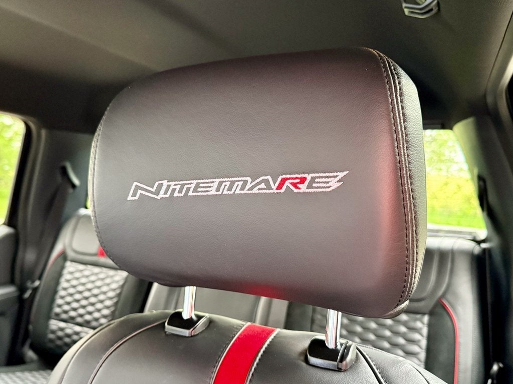 2025 Ford F-150 Roush Nitemare