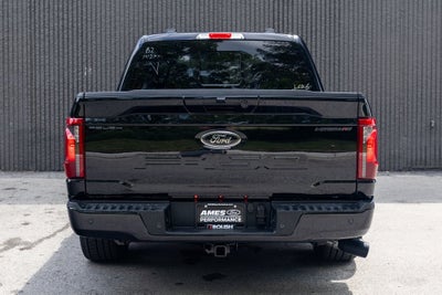 2025 Ford F-150 Roush Nitemare