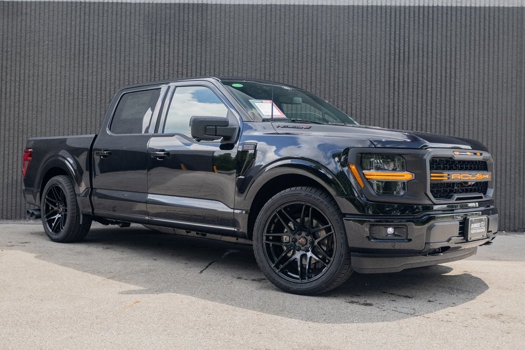 2025 Ford F-150 Roush Nitemare