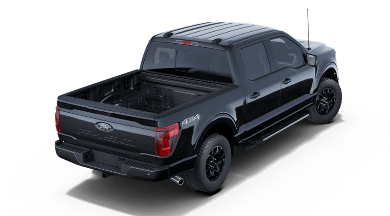 2025 Ford F-150 Roush Nitemare