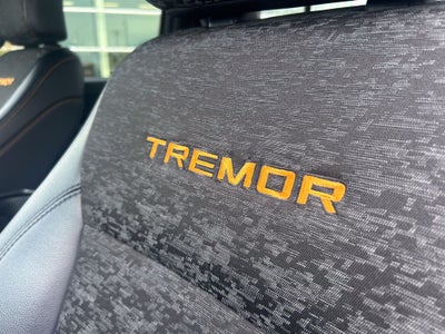 2024 Ford F-150 Tremor