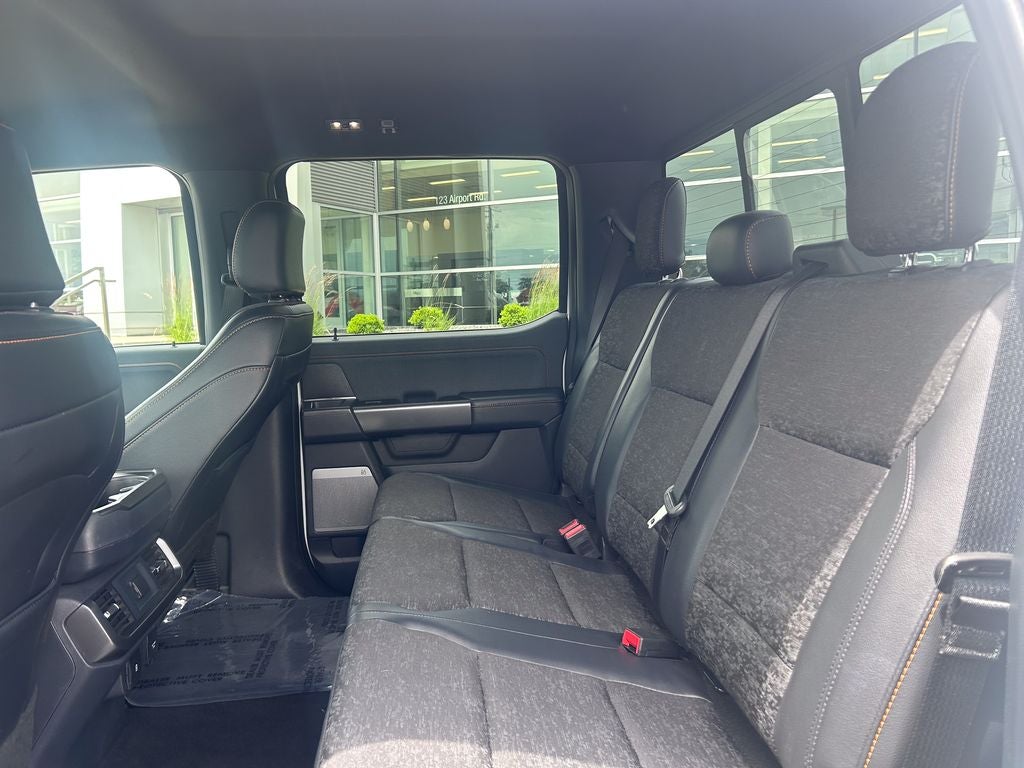 2024 Ford F-150 Tremor