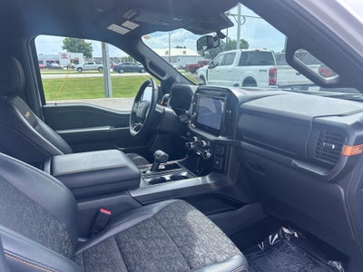 2024 Ford F-150 Tremor