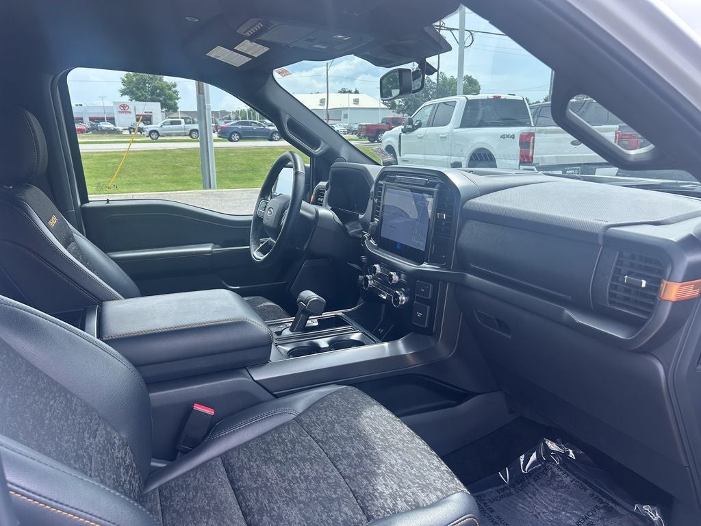 2024 Ford F-150 Tremor