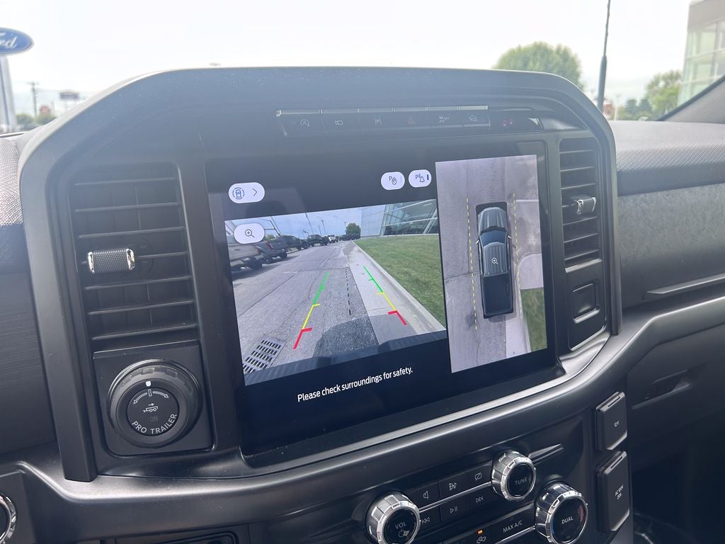 2024 Ford F-150 Tremor