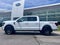 2024 Ford F-150 Tremor