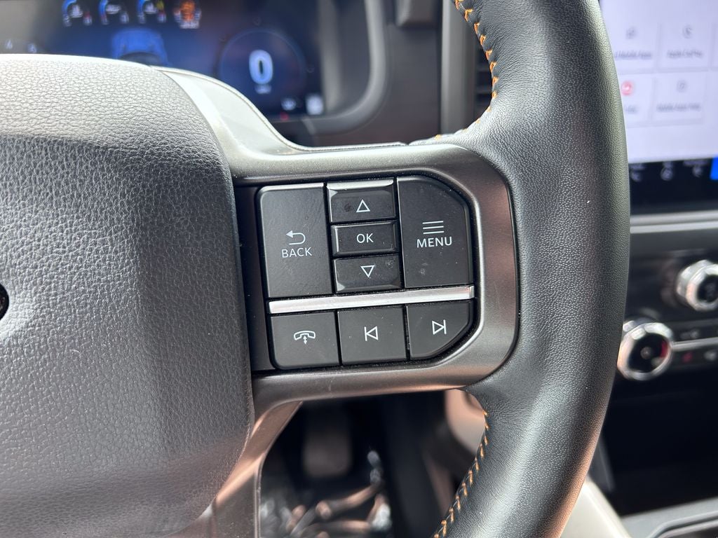 2024 Ford F-150 Tremor